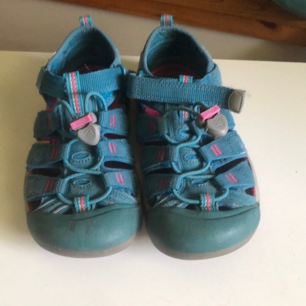 Keen size 1.5
